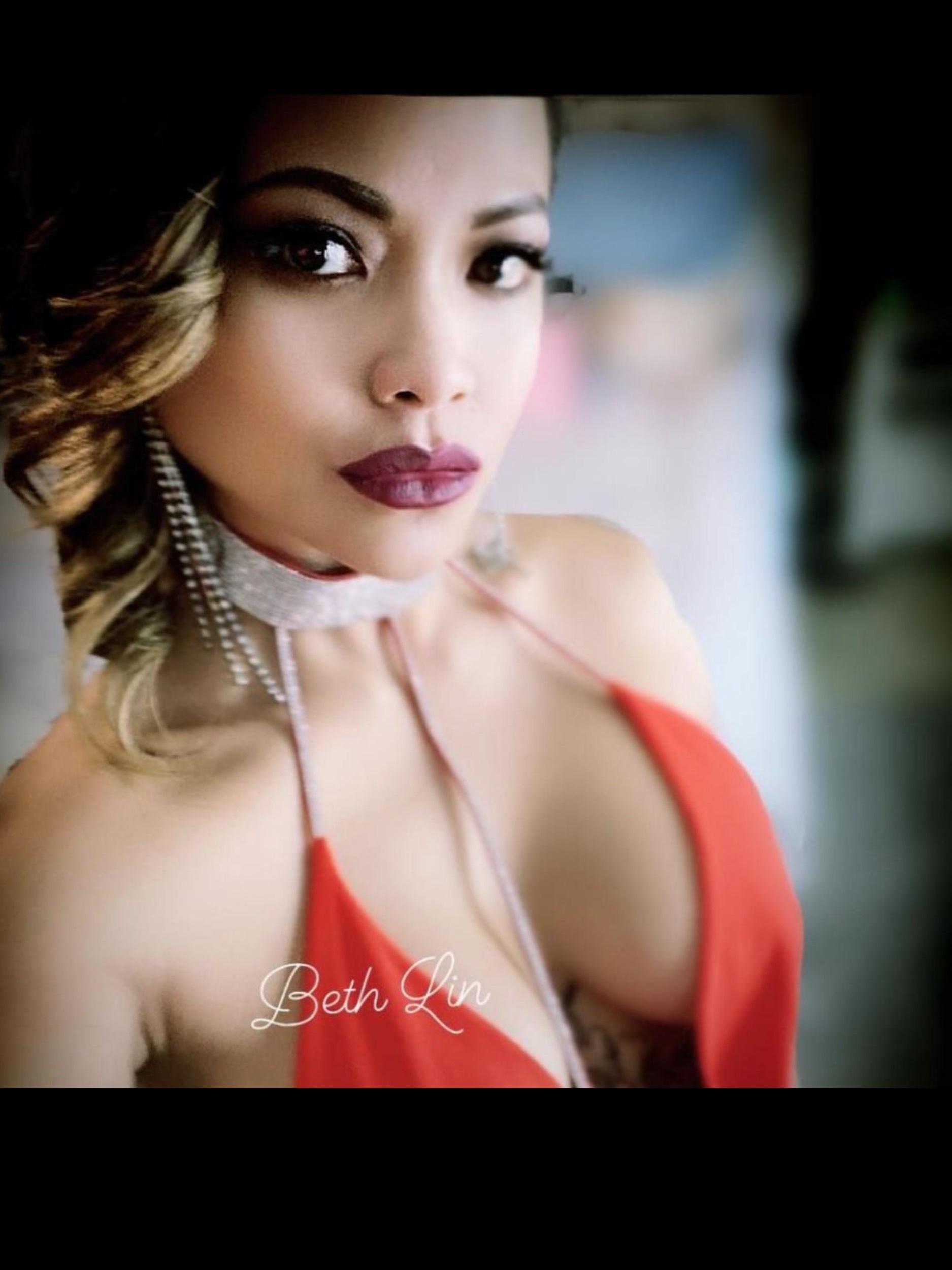 🌺🌸  Beth Lin  🌸🌺 profile image