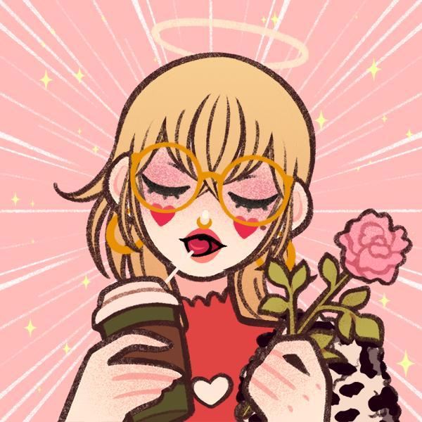 Holl✨ profile image