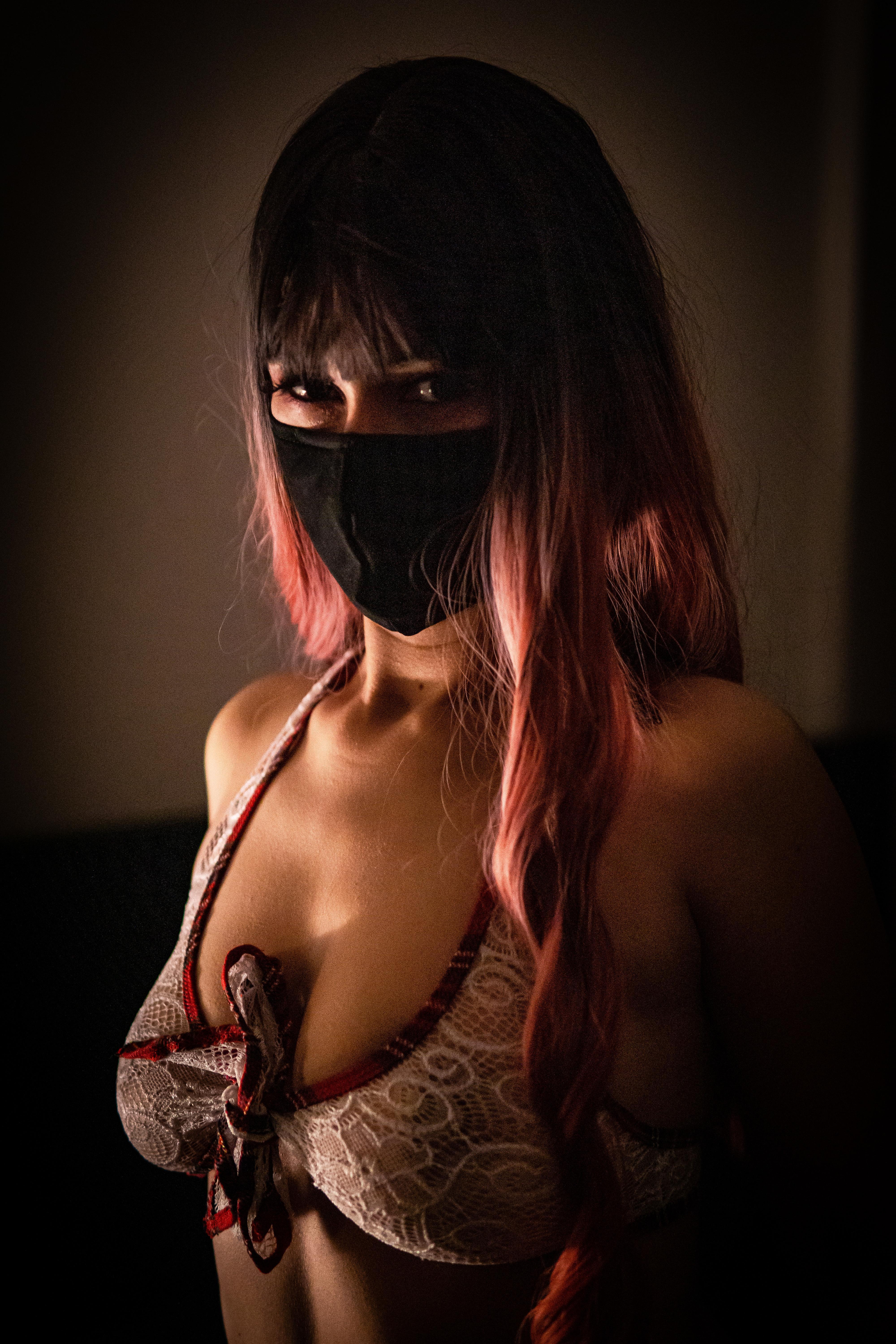 Lady Myst 🔥 profile image