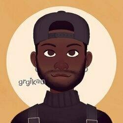 OH A GENINI!!! profile image