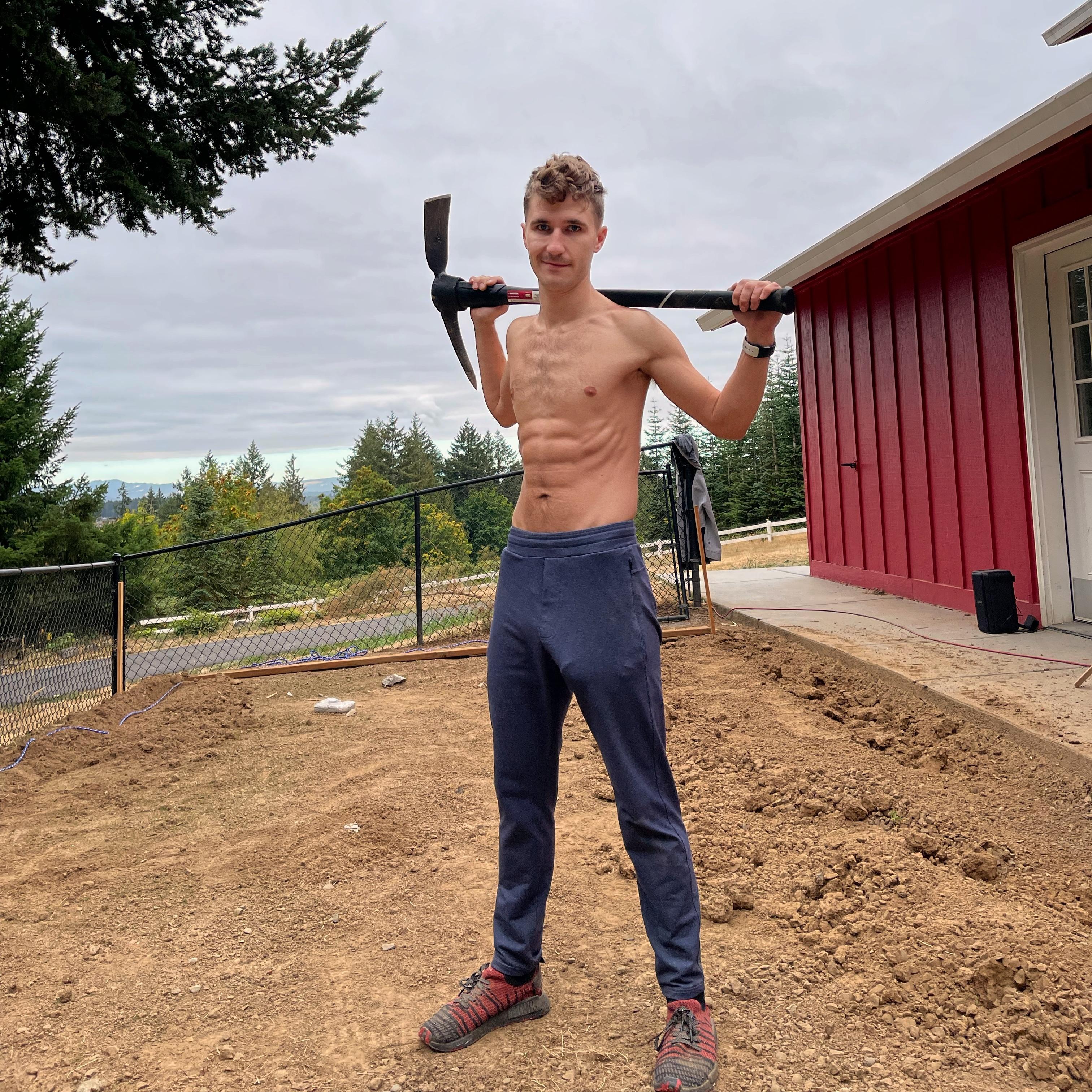 Colton profile image