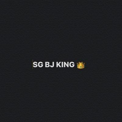BJ KING profile image