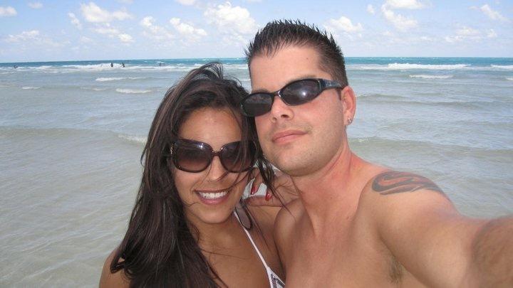 Tim & Veronica profile image