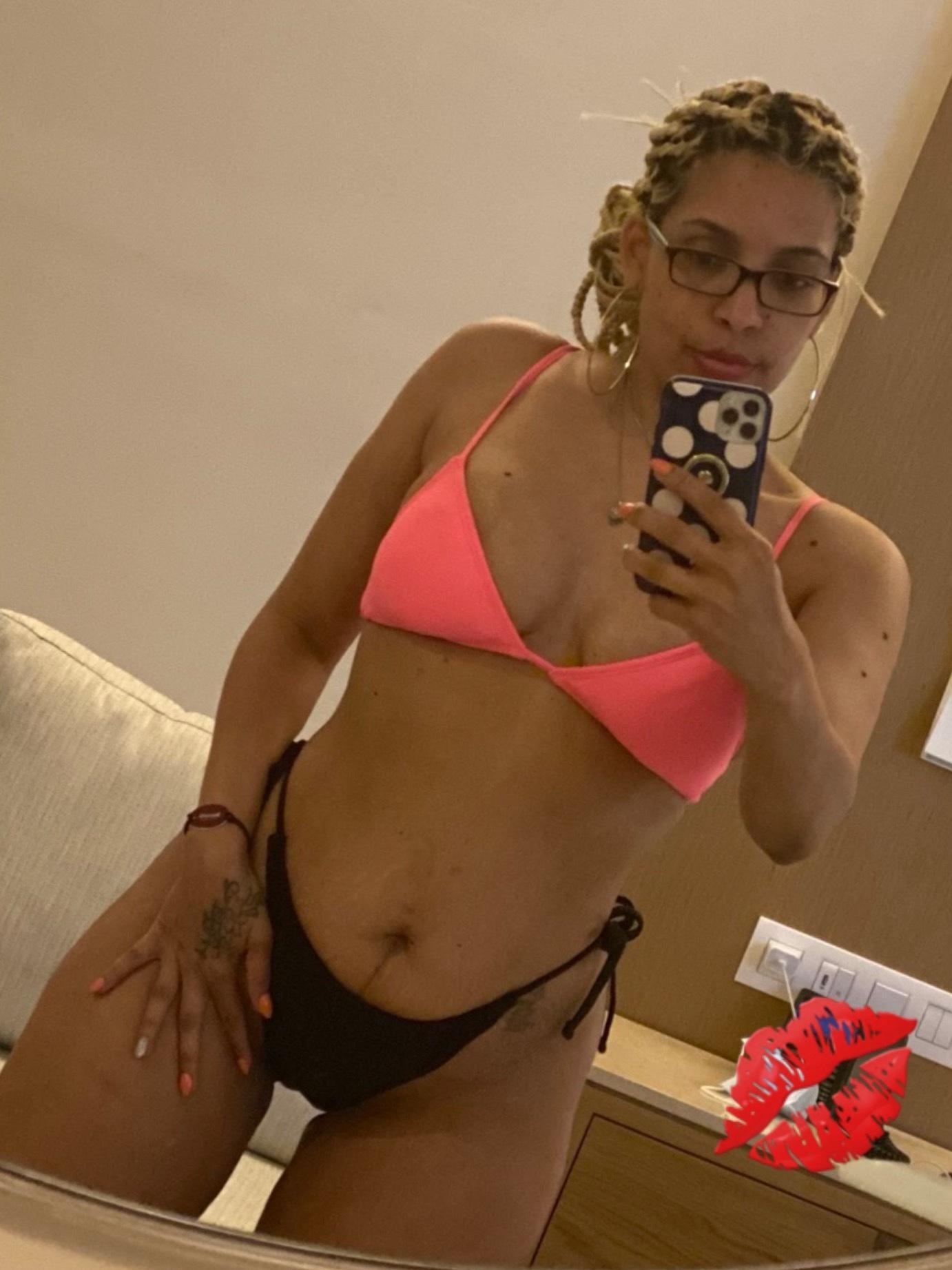 Katt Luna🌙🇩🇴 profile image