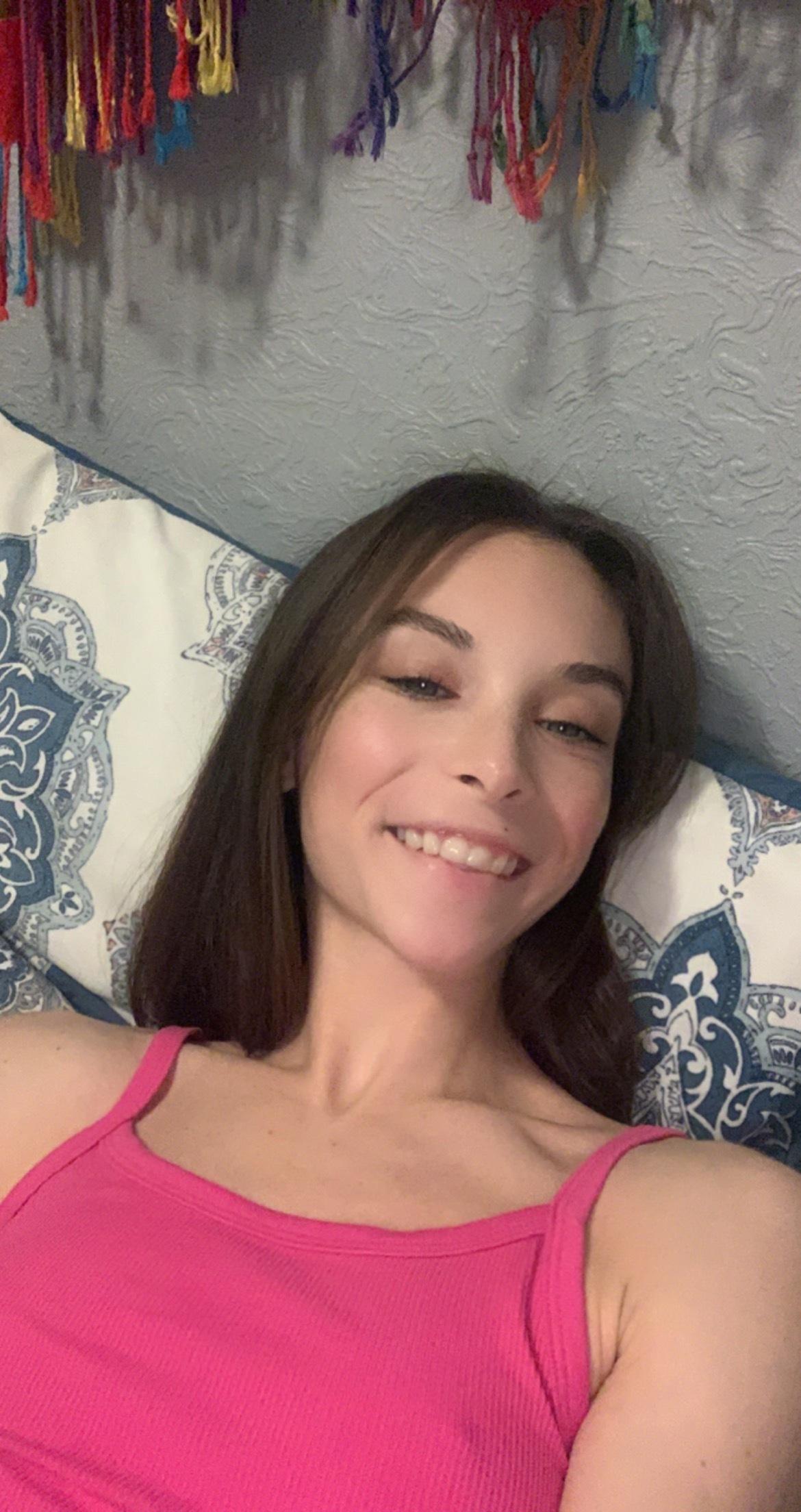 Ashley profile image