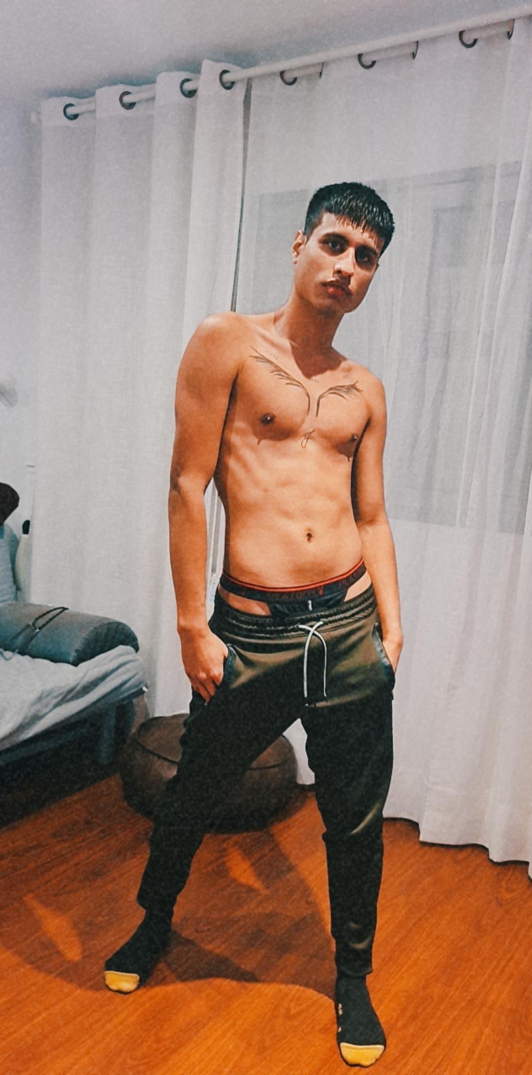 JeanCarlos profile image