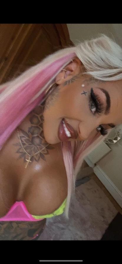 Beth 😈💦 profile image