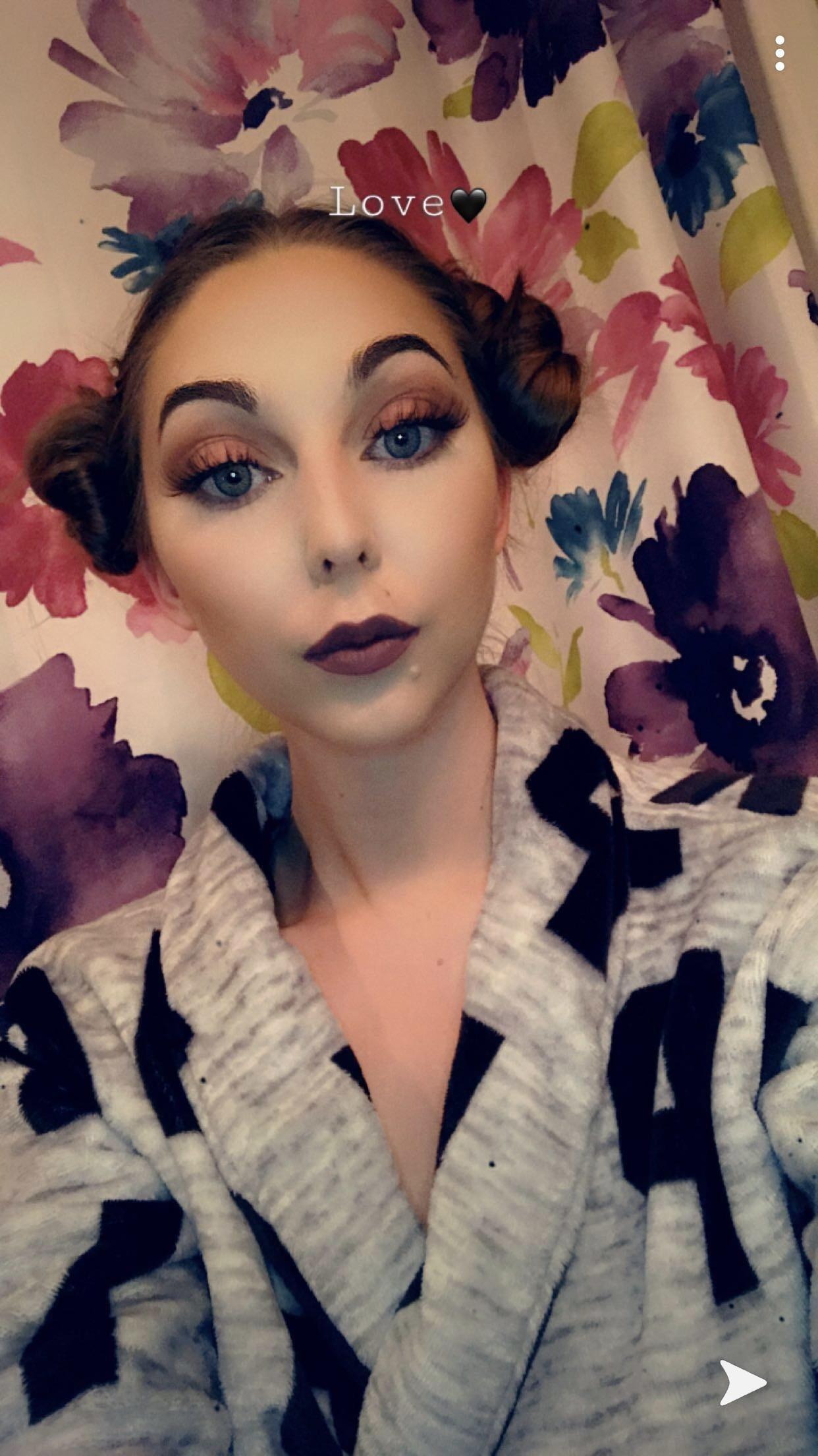 Barbzydoll profile image