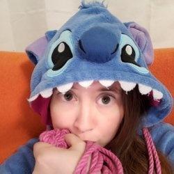 Lady13 profile image