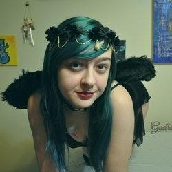 💖 godshideouscreation 💖pls read bio 💖 profile image