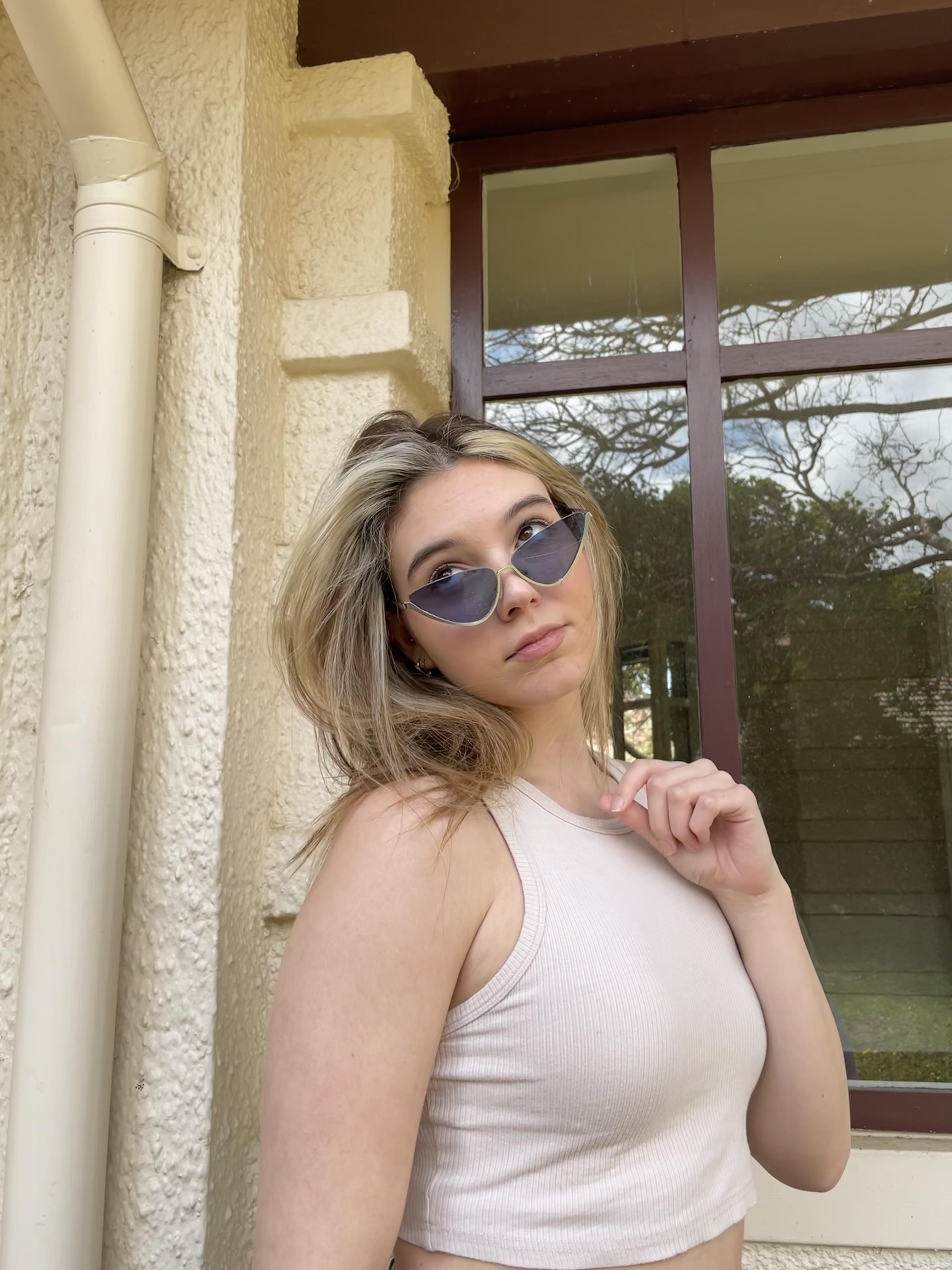 Mistress Melanie profile image