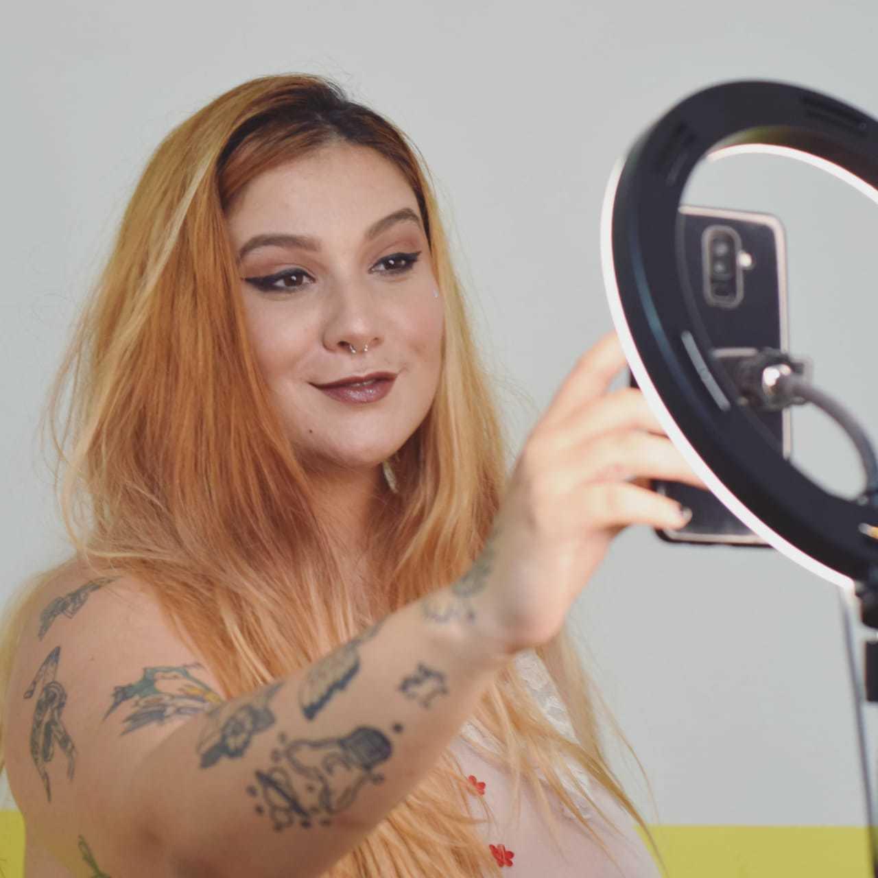 X Kimbeda profile image