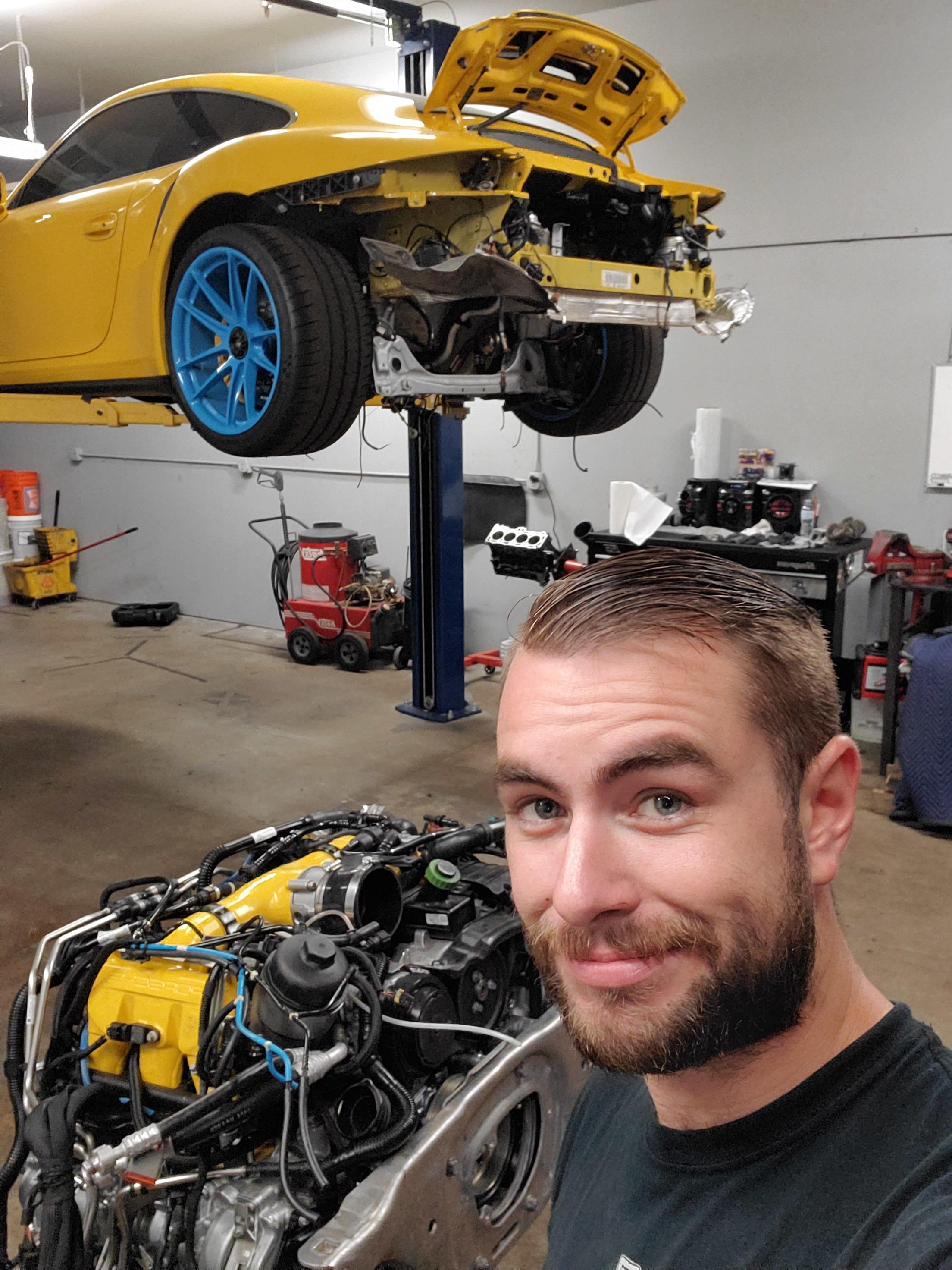 Geoff S. profile image