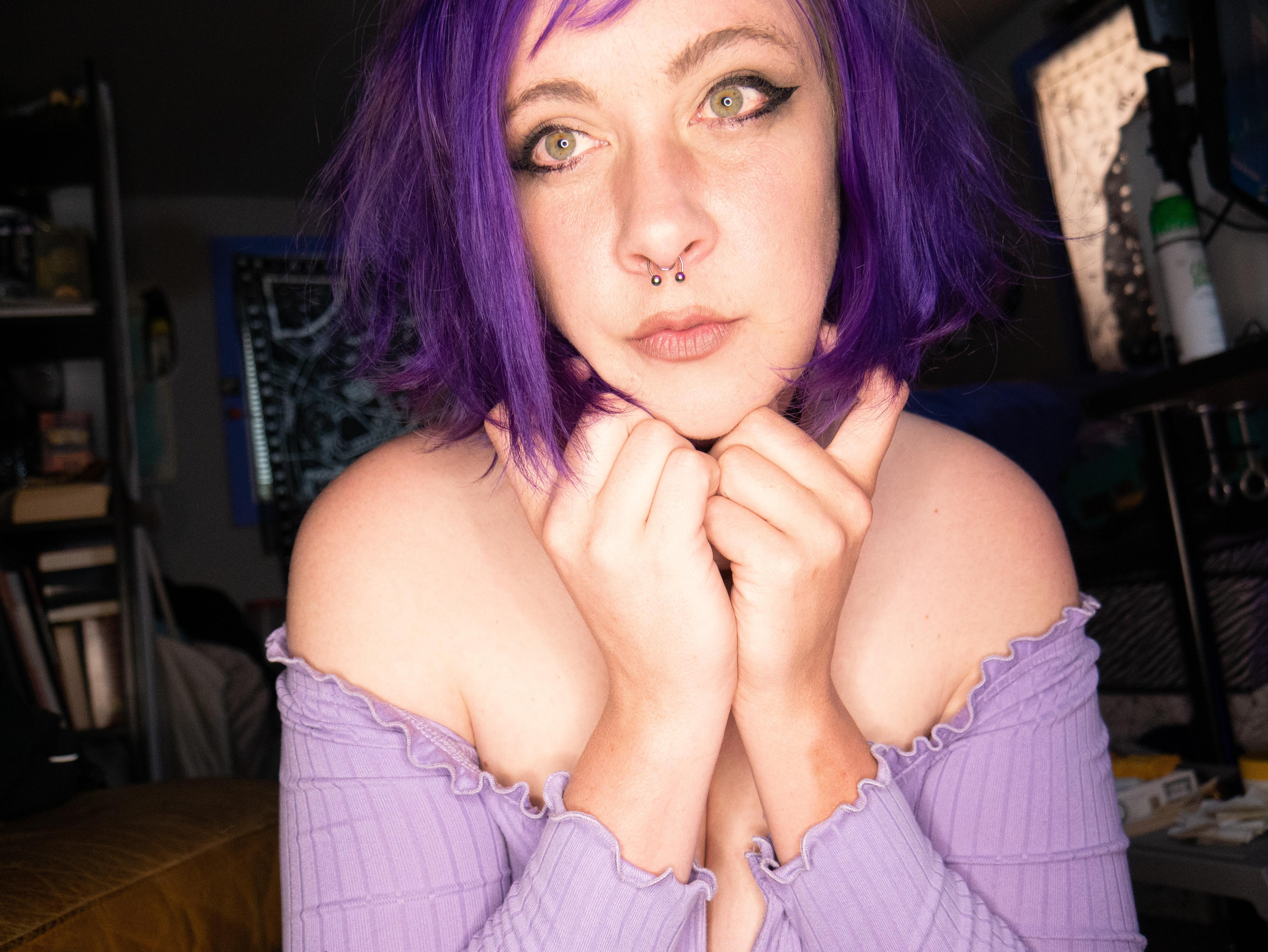 Sam Holo profile image