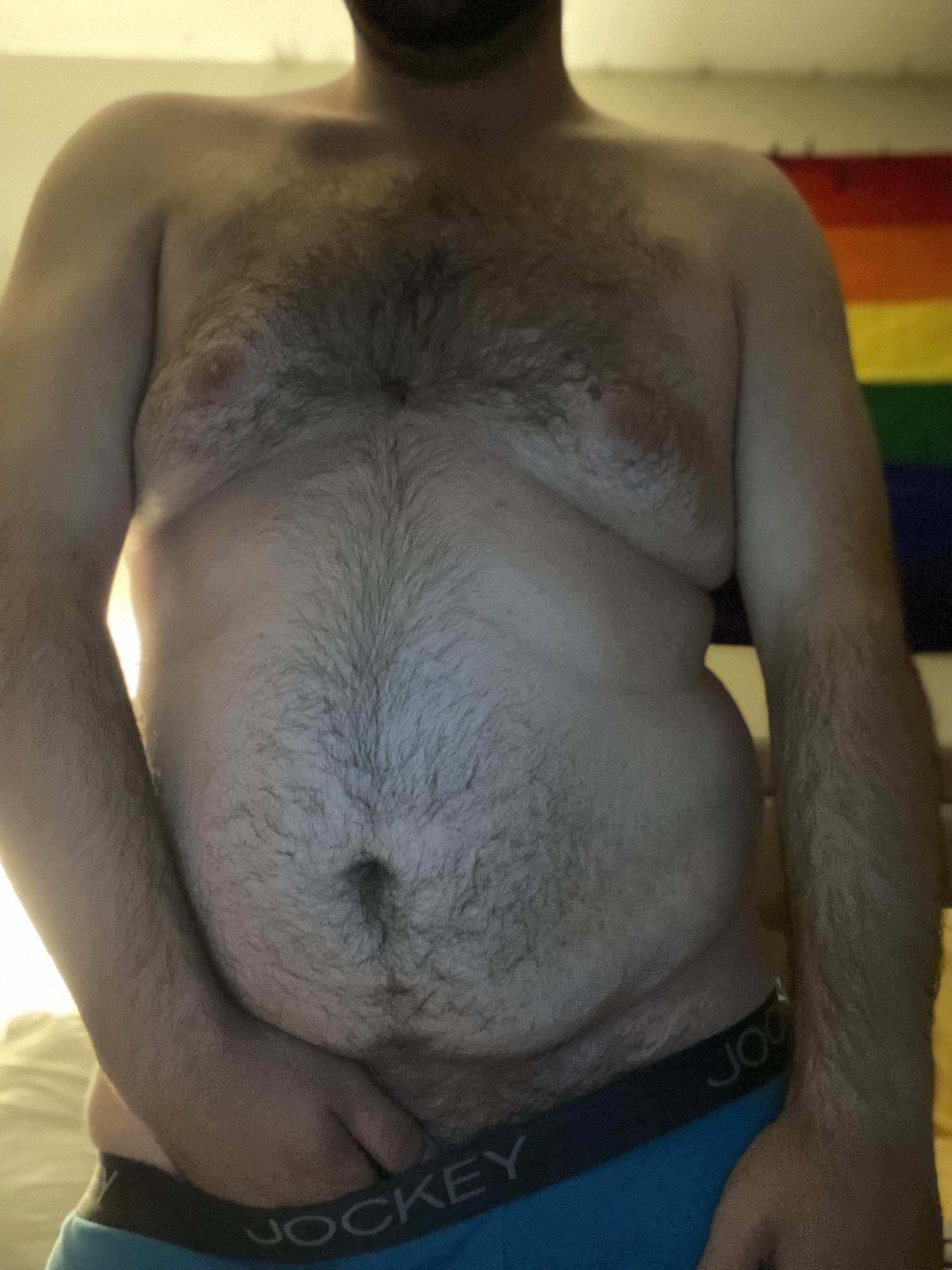 Graceful Gay profile image