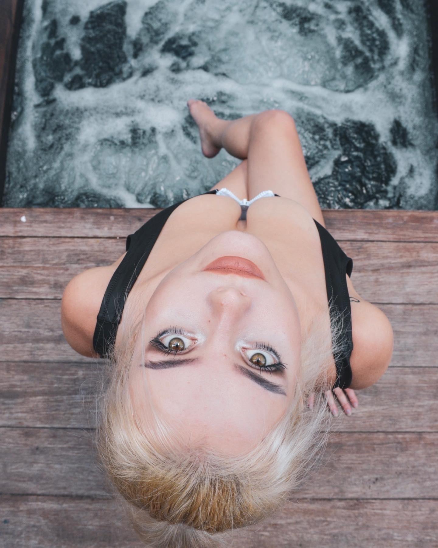 Lauren Burch profile image