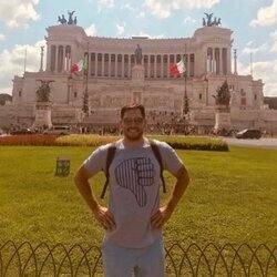 Basically Jon Snow profile image