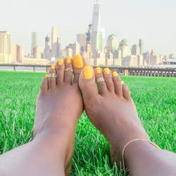 Sassy Toes profile image