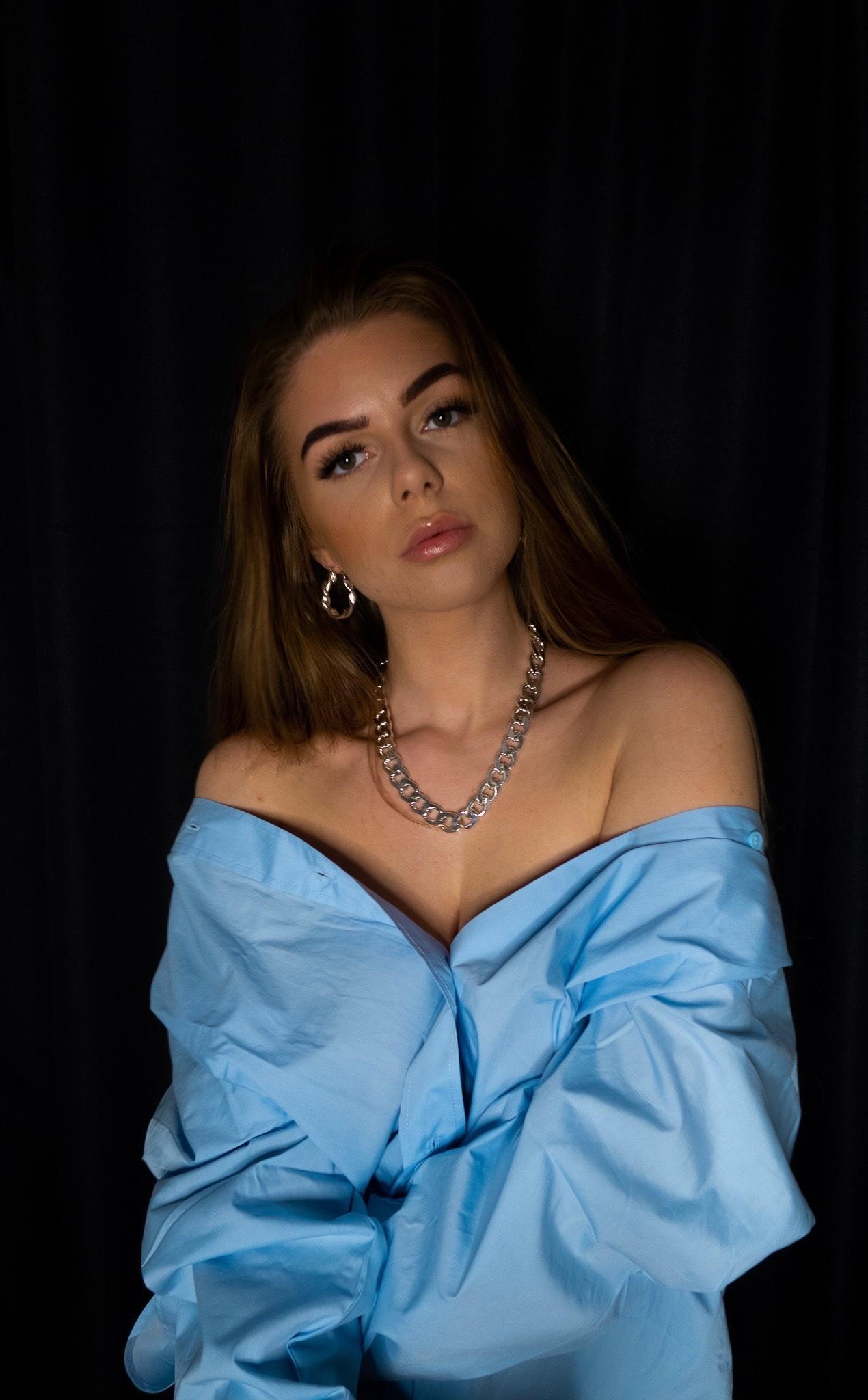 The belle bunny profile image