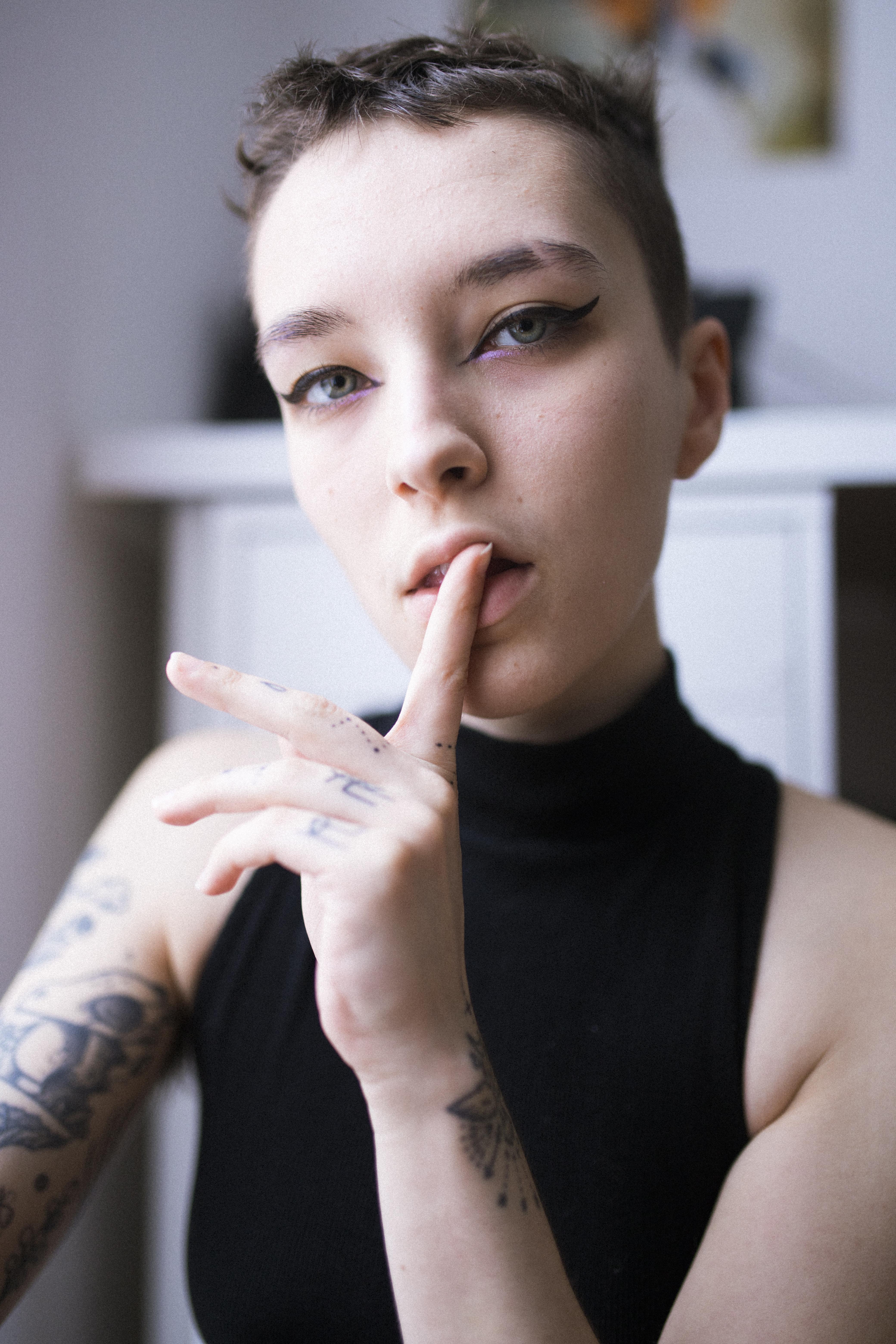 King Sureau 🖤 profile image