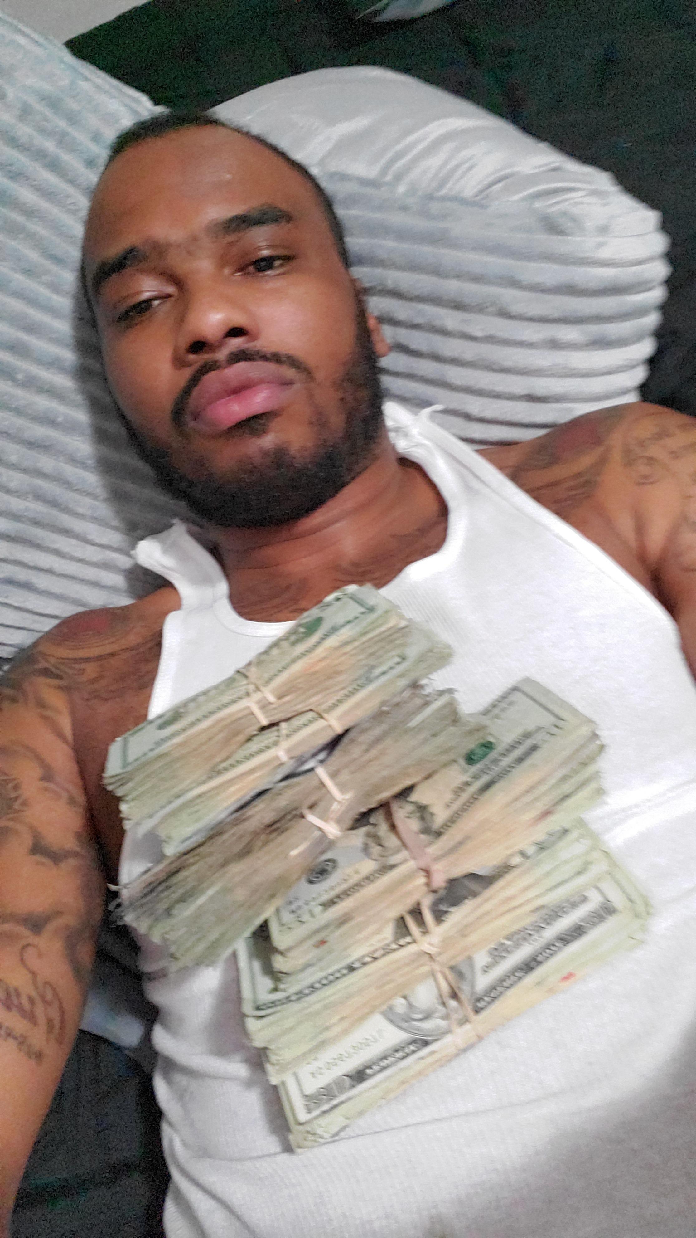 Big Dick Skal Colossal profile image