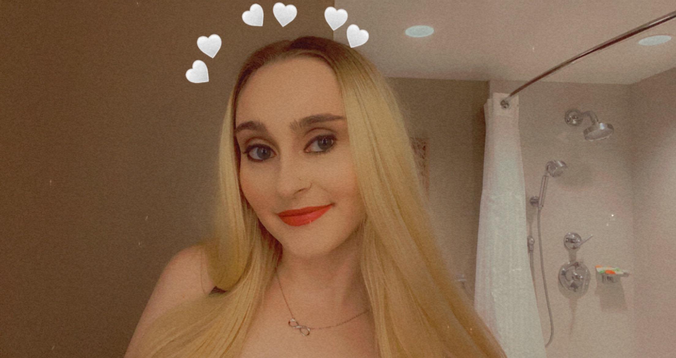 GoddessJadie profile image