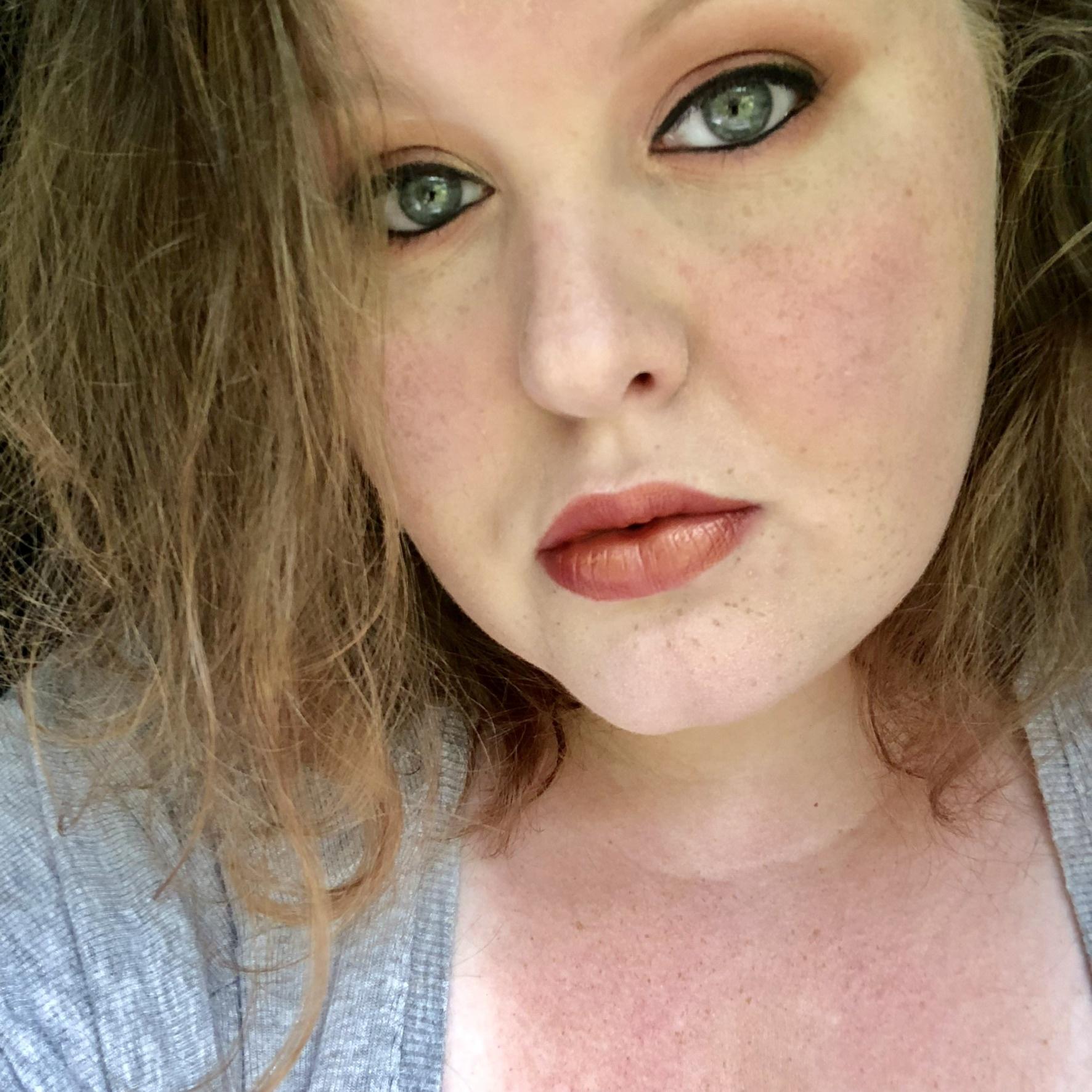 Queen Peach profile image