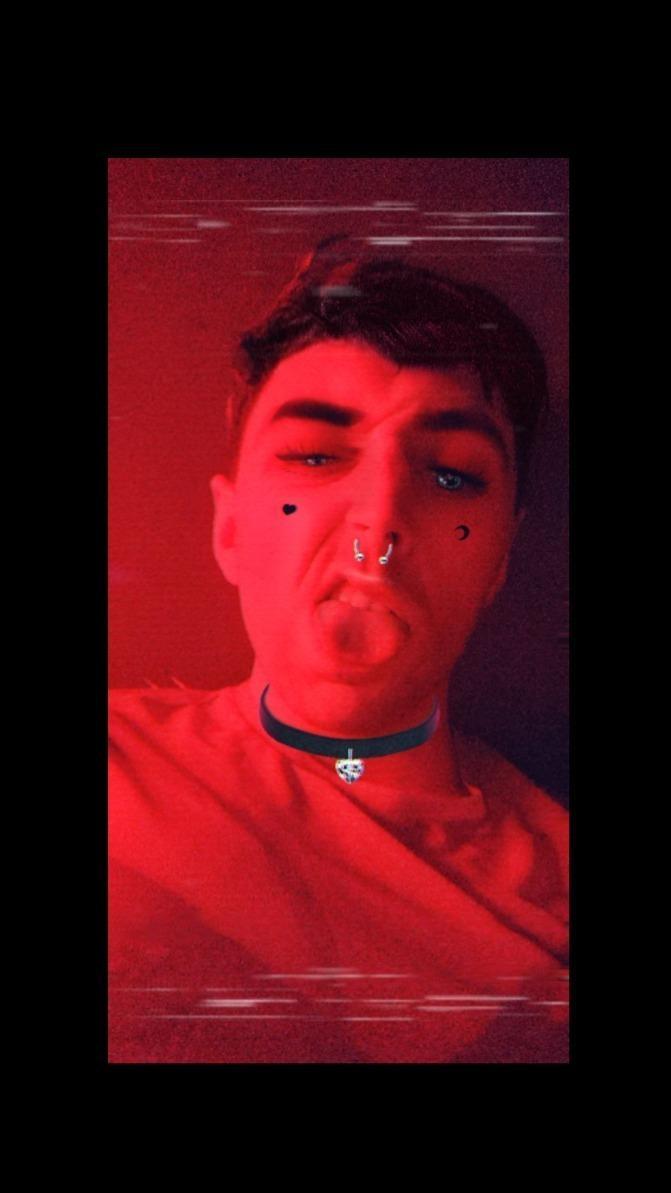 Sissy Loser Gooner profile image