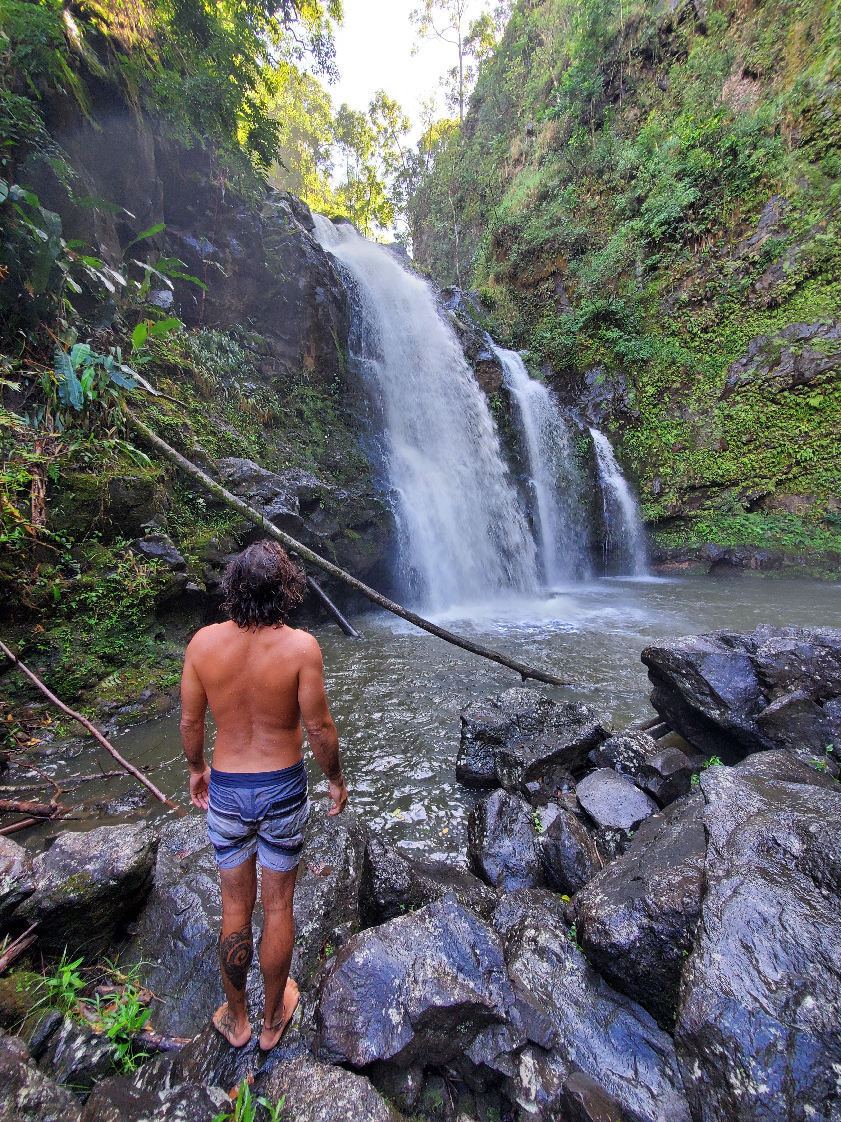 Ozzy Lusth profile image