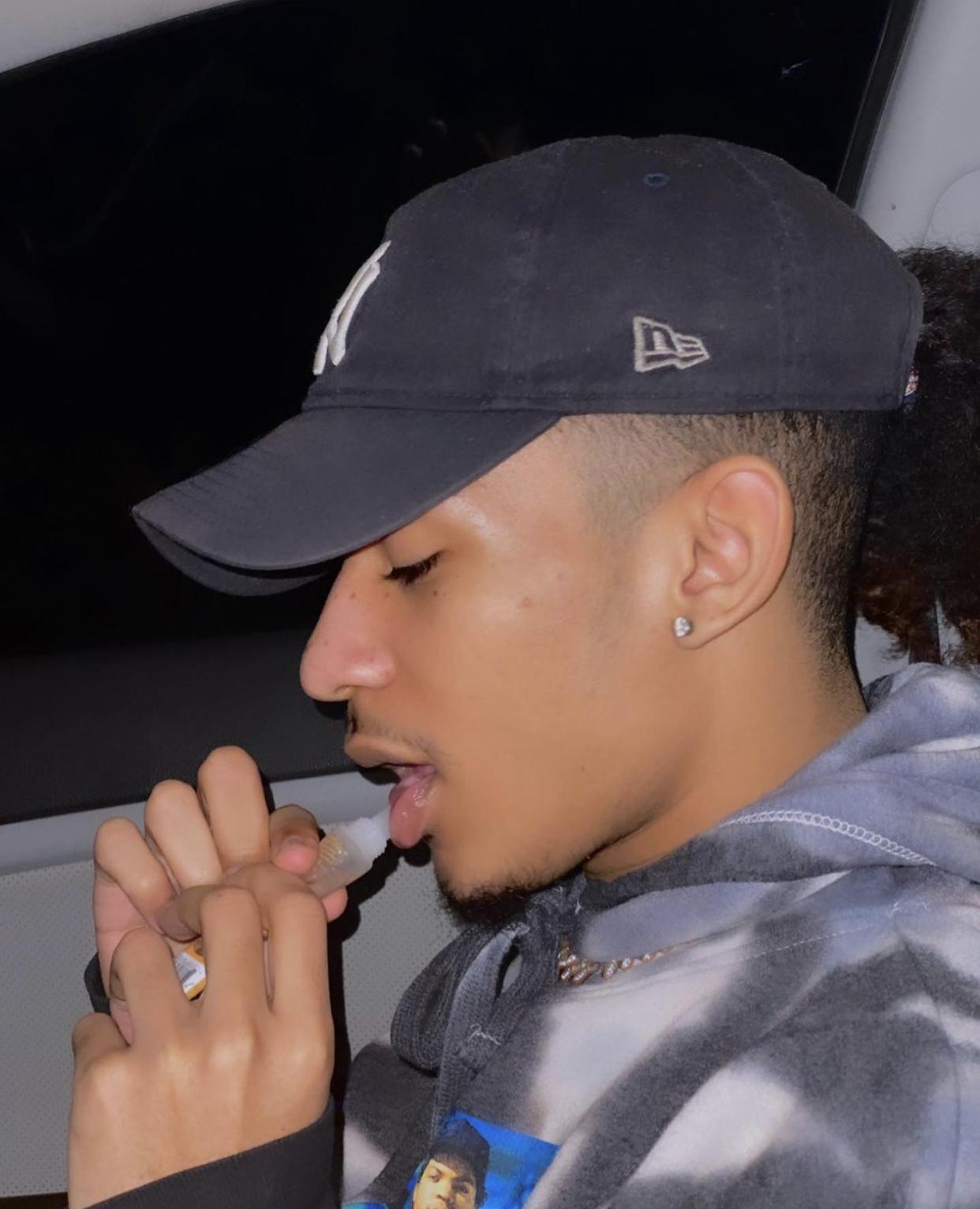 Lil Cunt profile image