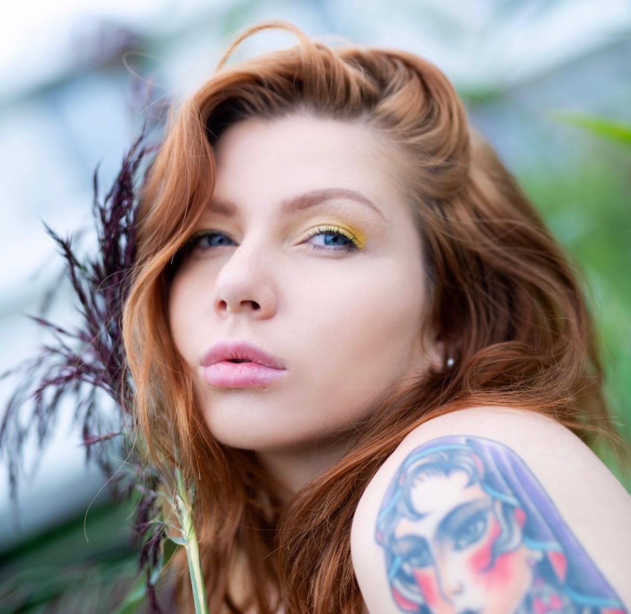 ✨🇺🇦𝕊𝕒𝕥𝕖𝕝𝕚𝕟𝕒 𝕊𝕦𝕚𝕔𝕚𝕕𝕖 🔝 𝟚.3% profile image