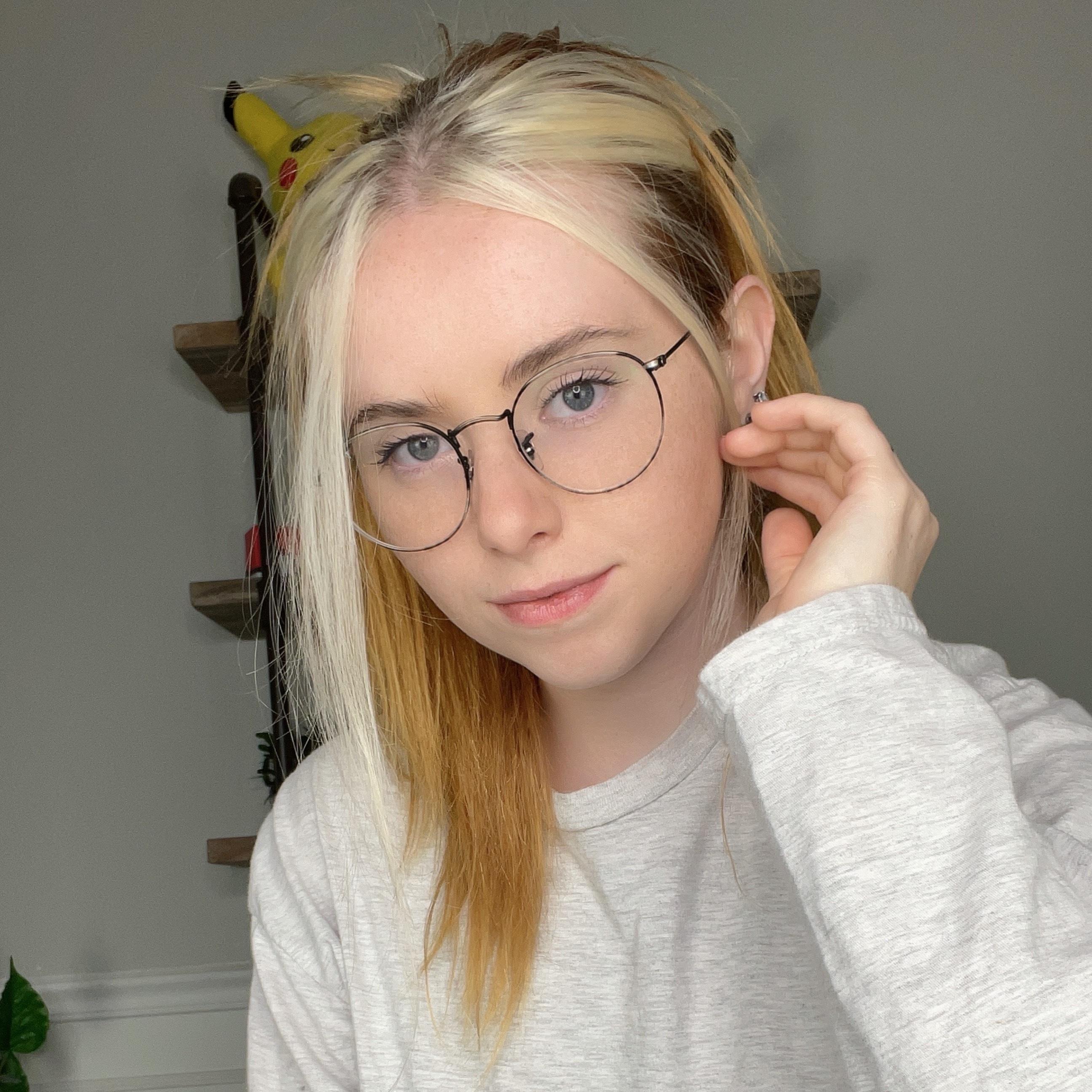 Gemma ✧* profile image