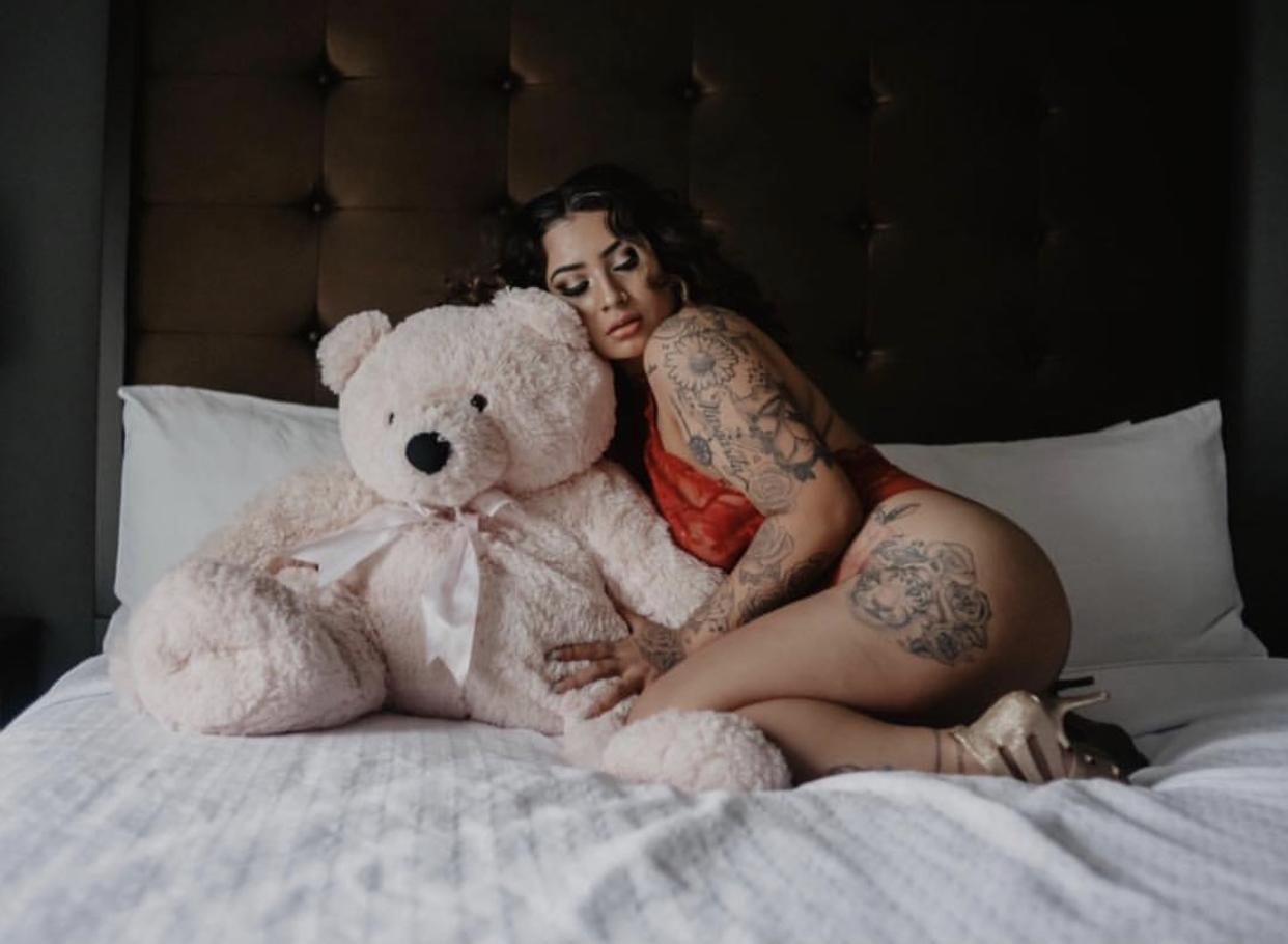 BomBae profile image