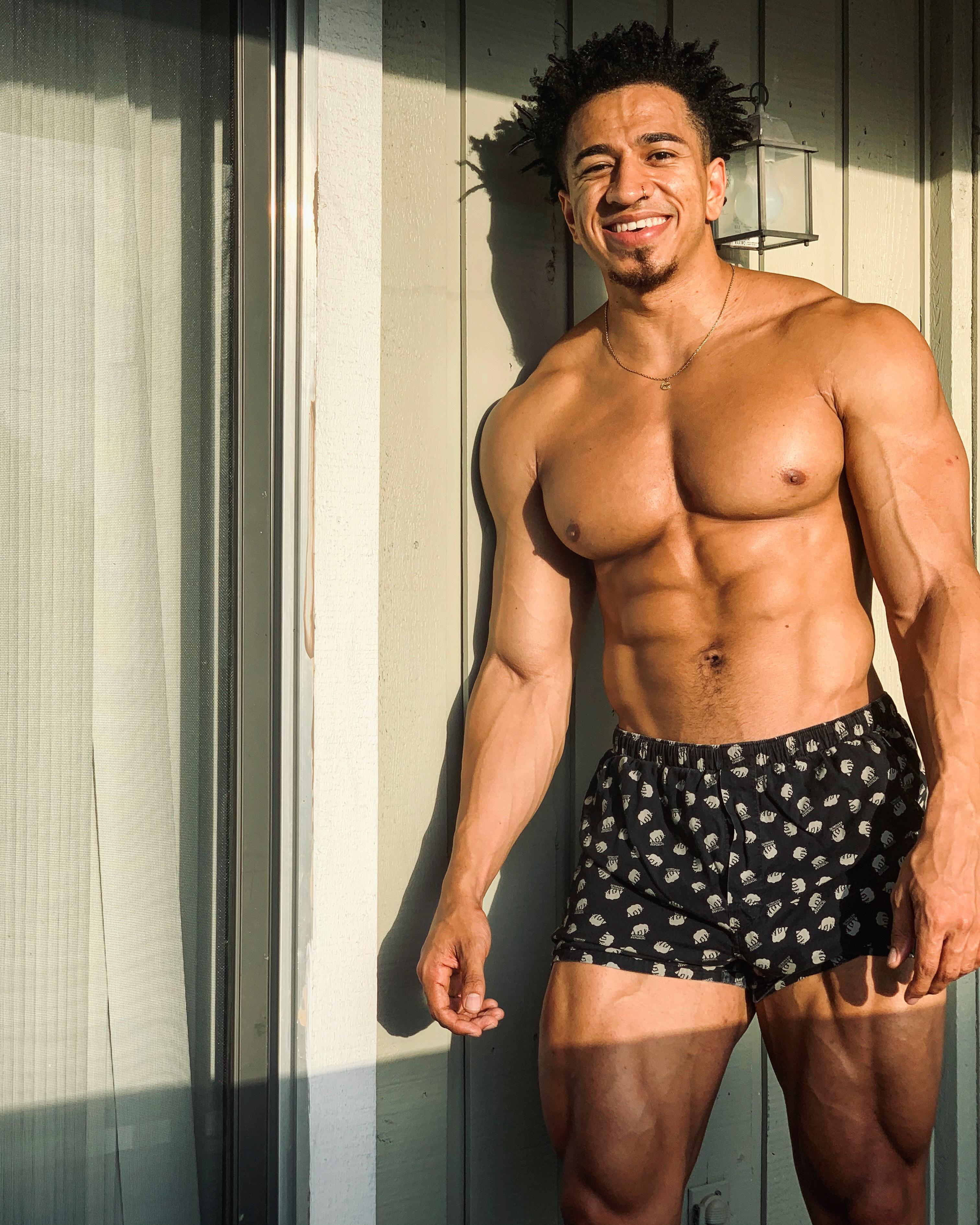 TheShawnRaymond profile image