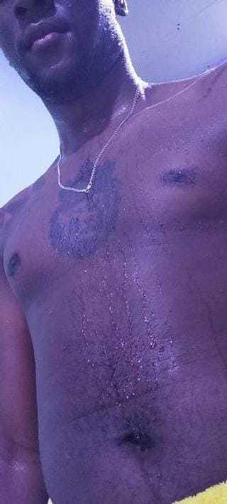 El Negro Lyon profile image