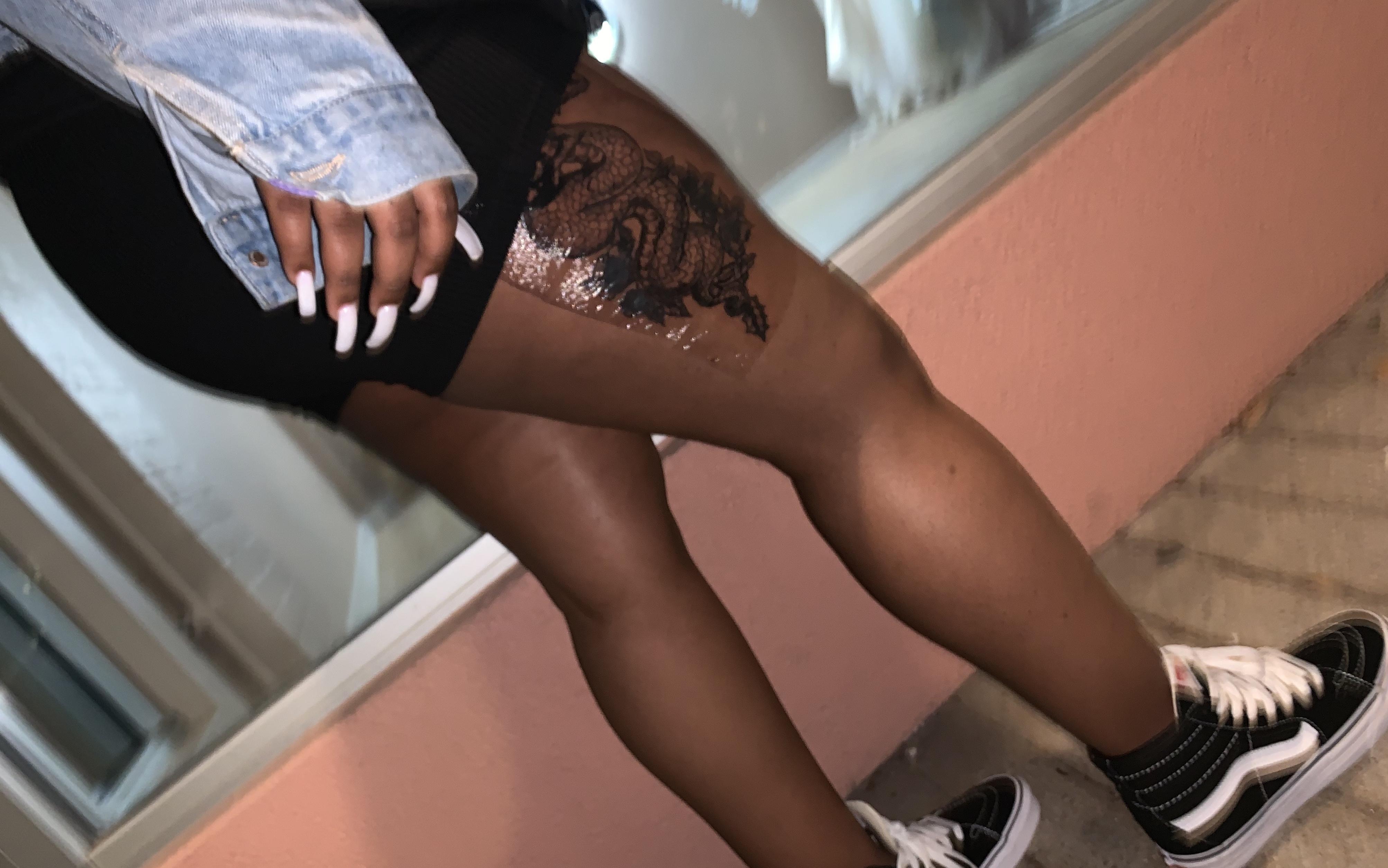 da doll profile image