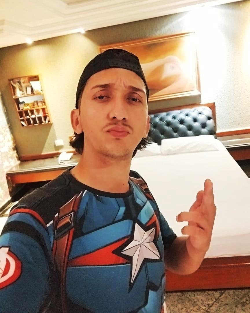 Alleck Dotado profile image