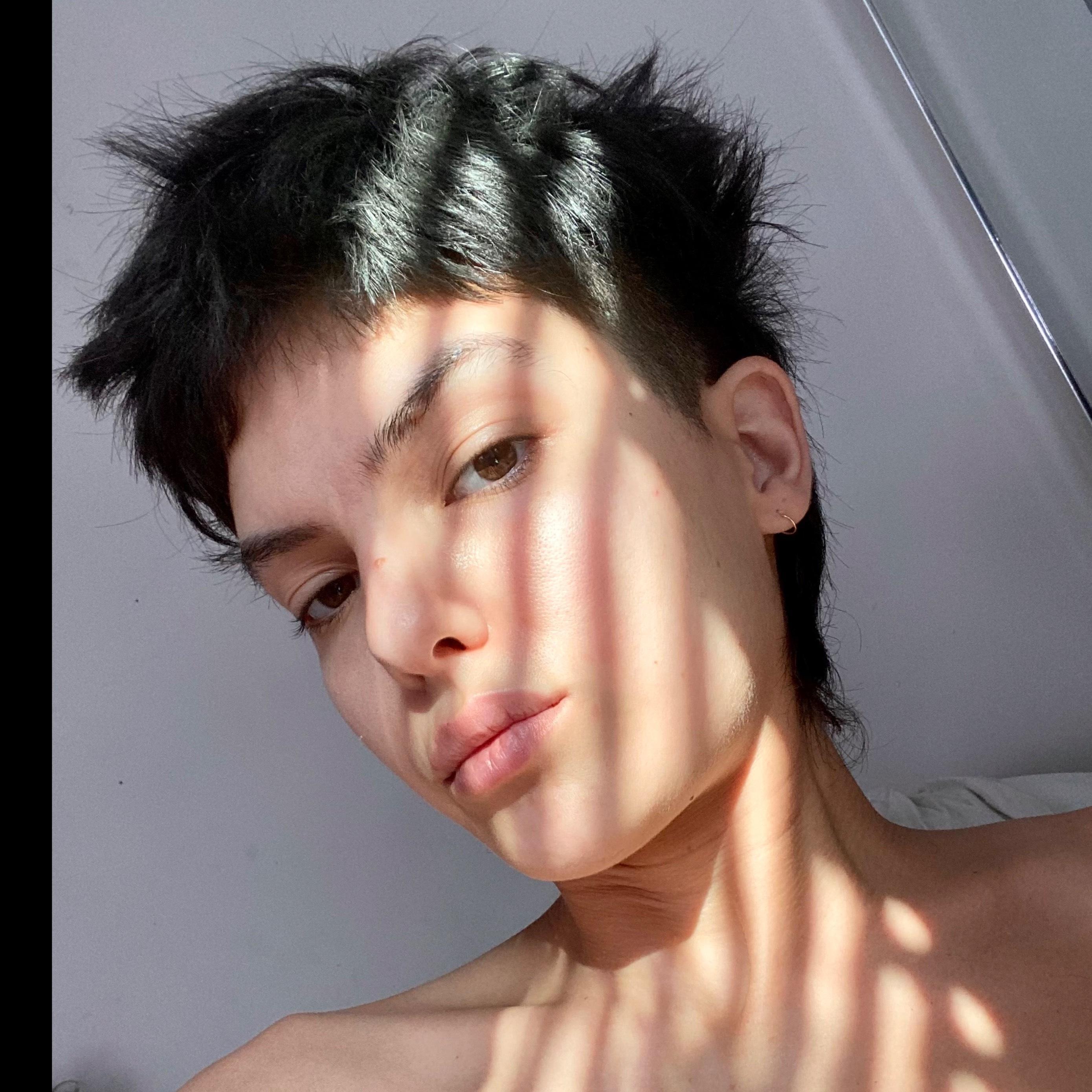 Phoenix Azul profile image