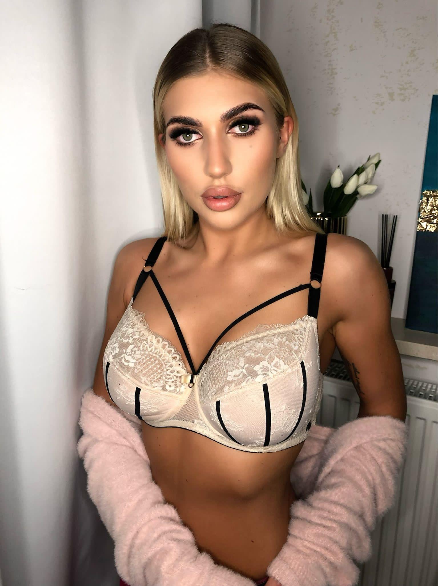 Zuzanna Alicja 😈😈😈 profile image