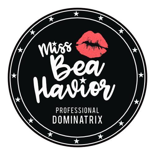 Miss Bea Havior - Pro Domme profile image