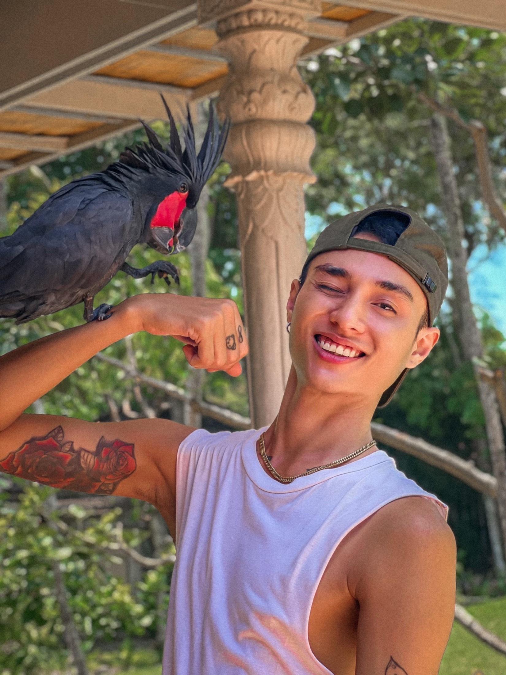 ⚠️ 𝐒𝐎𝐋𝐎 𝐏𝐋𝐀𝐘𝐄𝐑 ⚠️ profile image