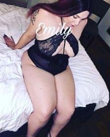 Emily Wright profile image