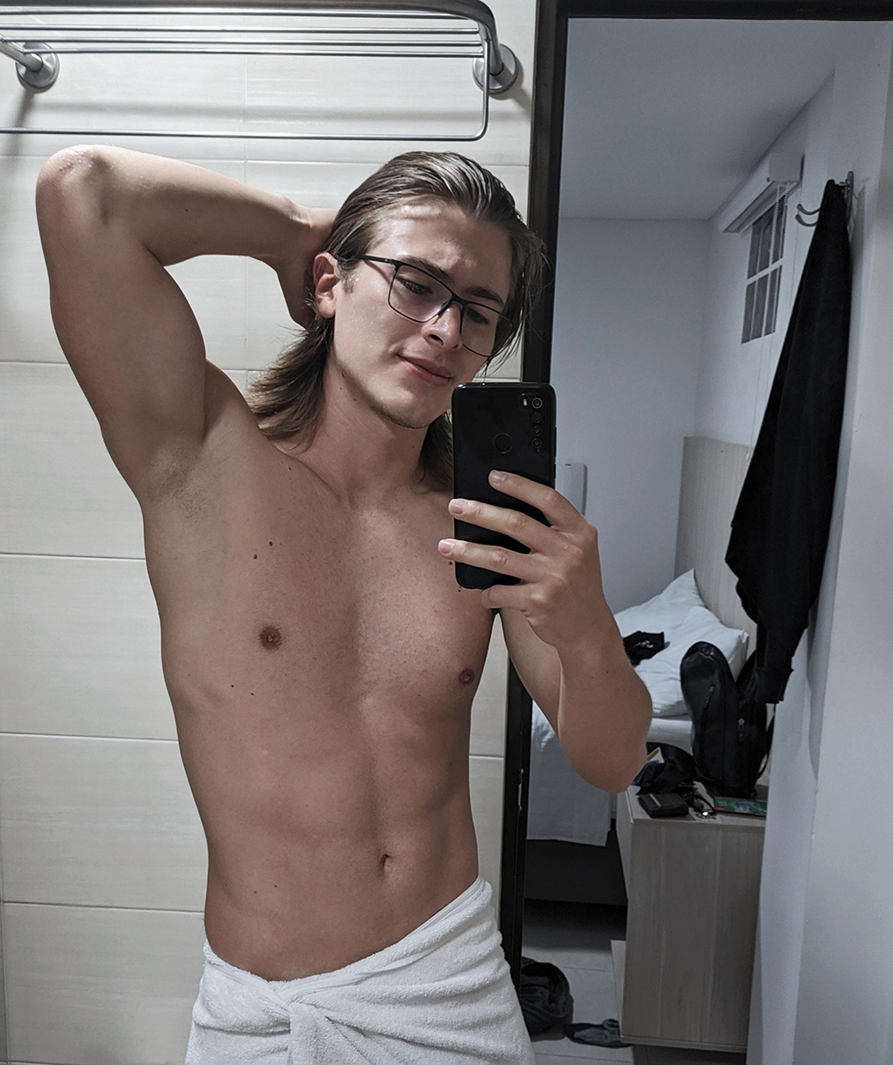 Sebastián Relish profile image