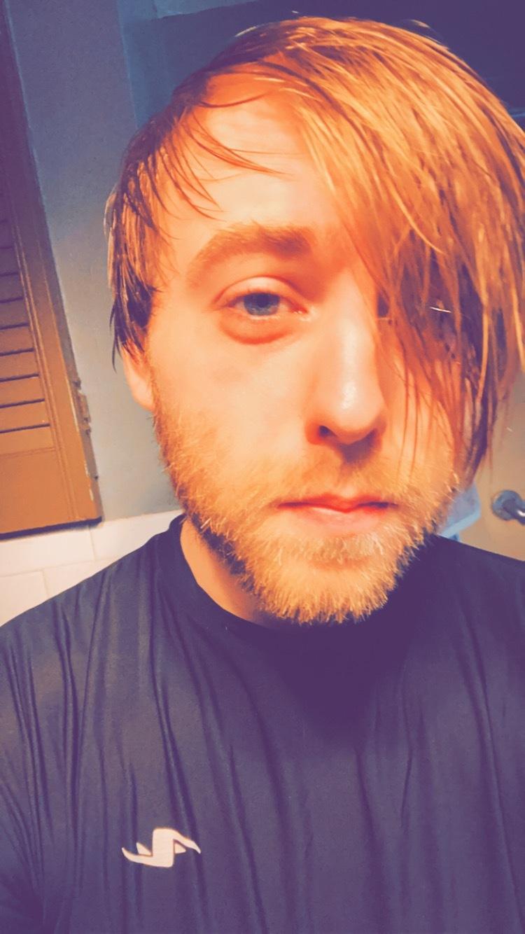 Typical profile image