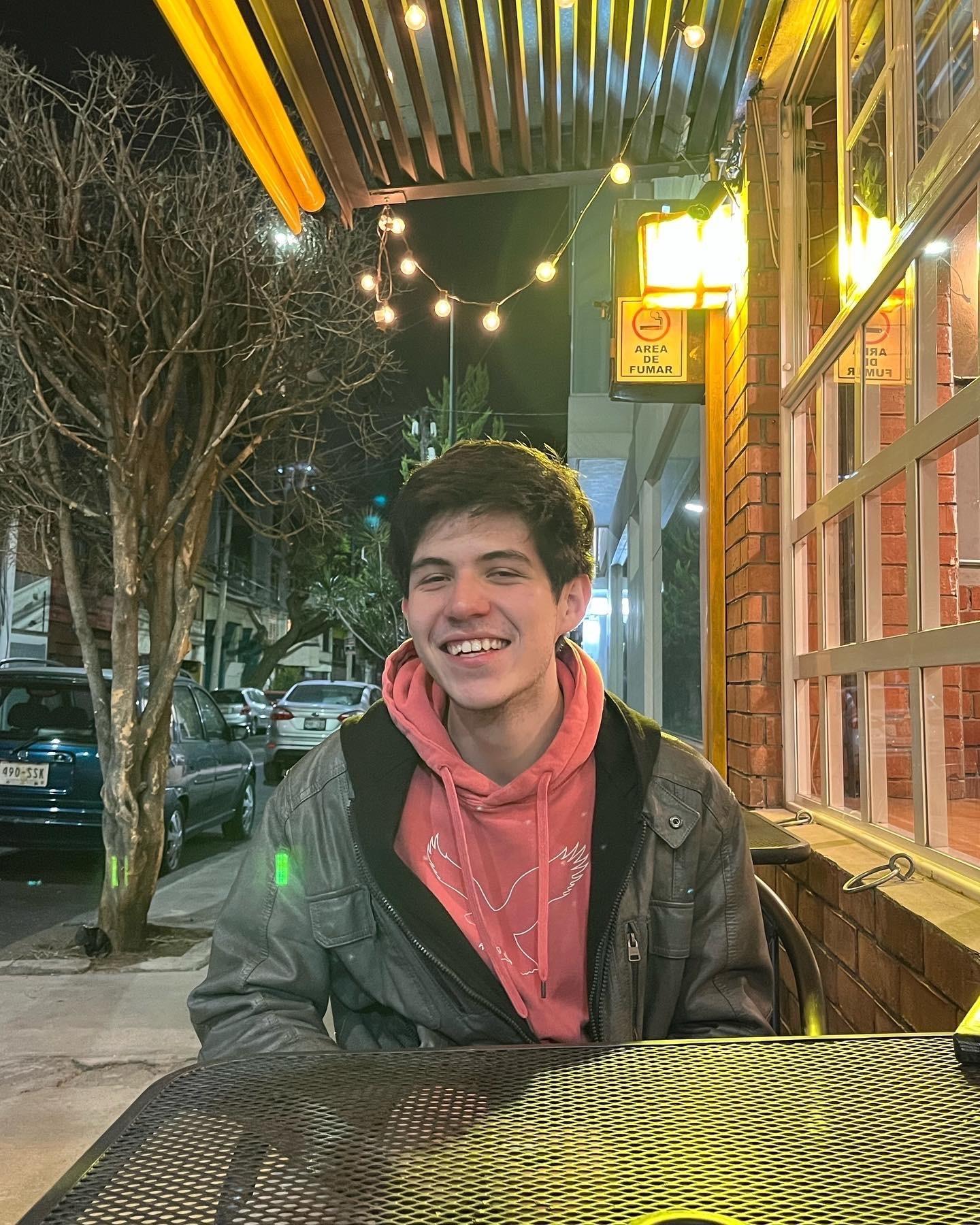 No Soy Niño Disney profile image