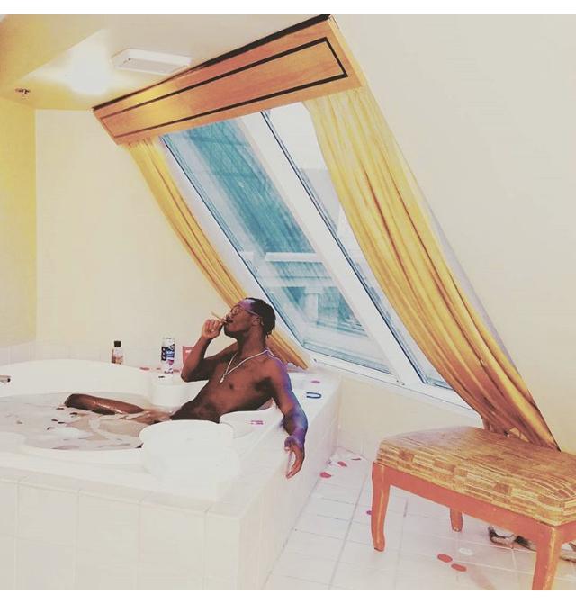 Triple🐝’z profile image