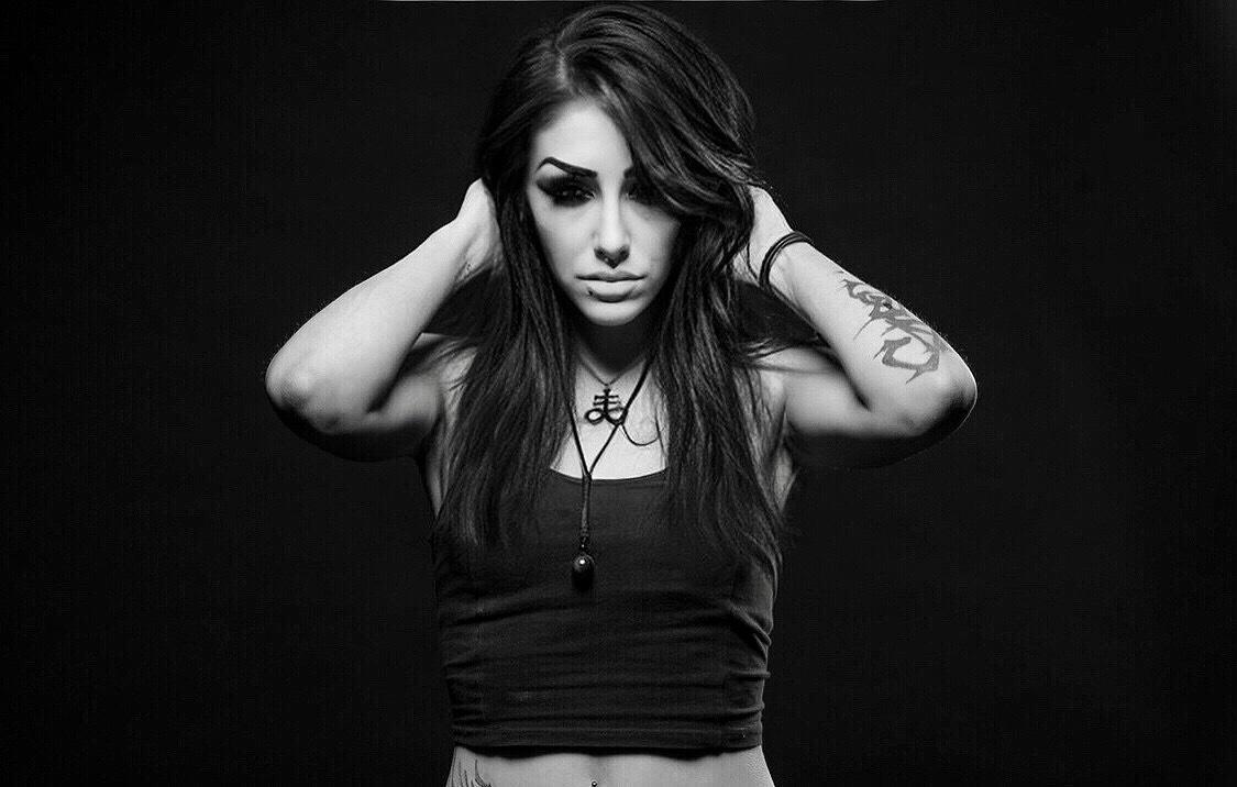 Ellie Rae Manson profile image