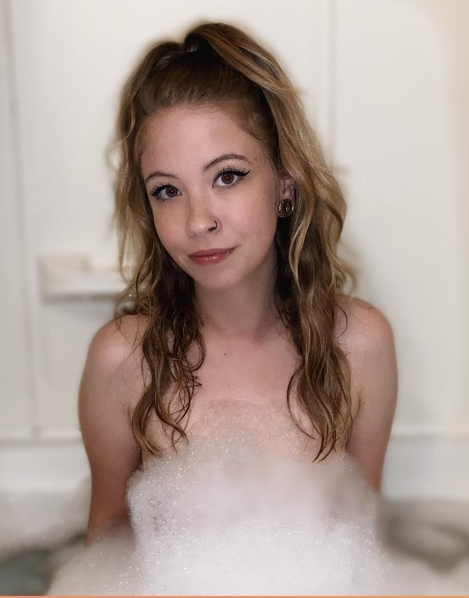 Cry baby profile image