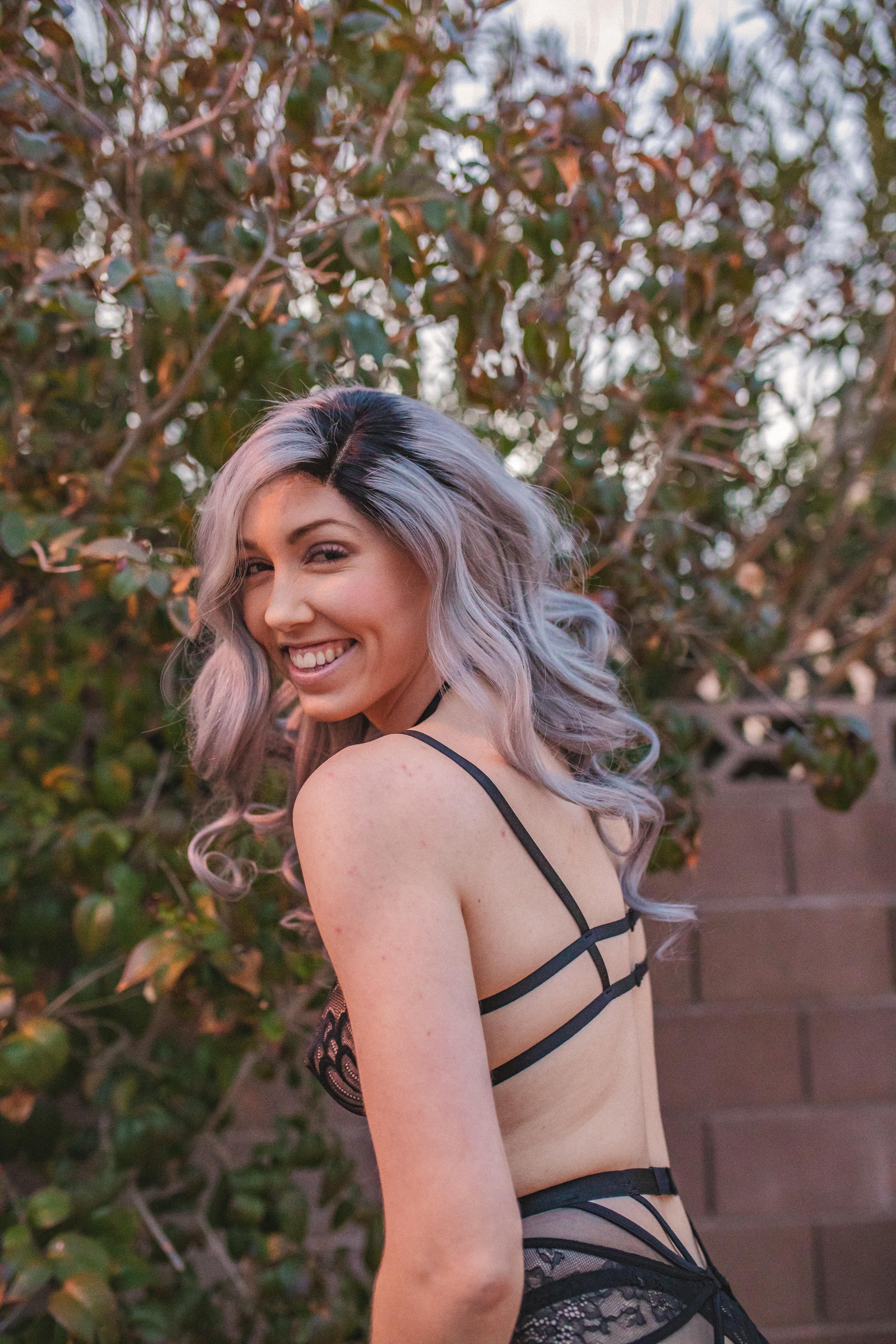 Lilith profile image