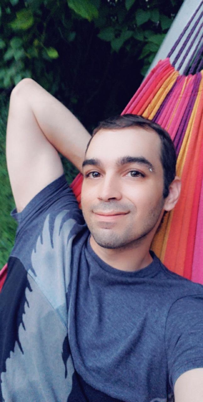 Tony Sparx profile image